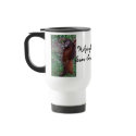 Helping Hands Save Animals mugs