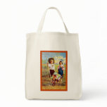 Helping Hoover ~ Vintage World War 1 bags