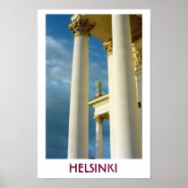 Helsinki Poster