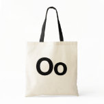 Helvetica Oo bags