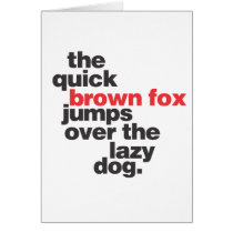 helvetica-quickbrownfox.ai card