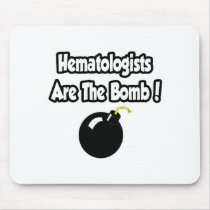 Hematologists Are The Bomb!