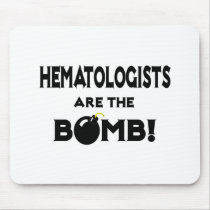 Hematologists Are The Bomb!