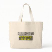 Hematologists...Smarter Bags