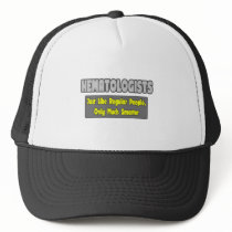 Hematologists...Smarter