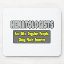 Hematologists...Smarter