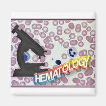 HEMATOLOGY - Medical Technology - Laboratory Magnets