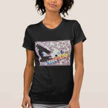 HEMATOLOGY - Medical Technology - Laboratory T-shirts
