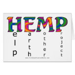 HEMP #2 cards