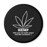 HEMP - LIKE YOU CAN MAKE PAPER AND LIKE NECKLACES