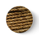 Hemp rope texture pins