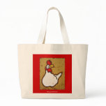 hen bag