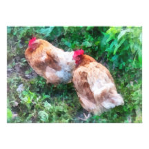 Hen Party Announcement