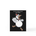 Hen Party Invitation cards
