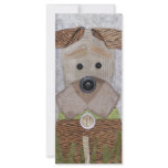 Hena Love rack cards