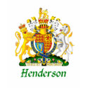 Henderson Shield of Great Britain t-shirts
