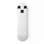 Hendrik Ido Ambacht, Netherlands skateboards