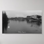 Henley, England posters
