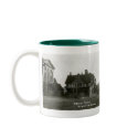 Henley-in-Arden Souvenir Mug