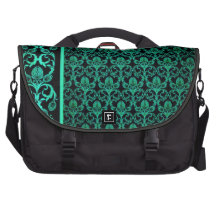 henna*Bag Commuter Bag