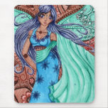 Henna Fairy mousepads