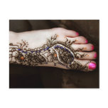 Henna Postcard No2 2009
