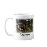 Henri Rousseau - The Dream mugs