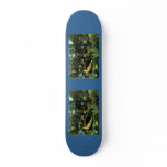 Henri Rousseau's The Dream (1910) skateboards