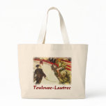 Henrie Toulouse-Lautrec - The Circus bags