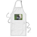 Henry Apron- customise it