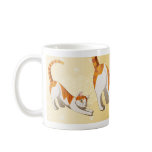 Henry Cat Mug