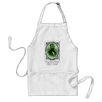 Henry David Thoreau Apron