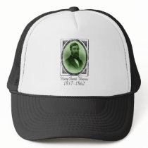 Henry David Thoreau Hat