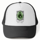 Henry David Thoreau hats