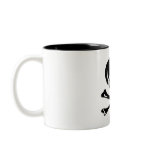 Henry Every authentic pirate flag mugs