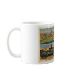 Henry Ford Postcard Mug
