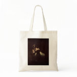 Henry Füssli - Romeo @ Juliet's Deathbed 1809 Tote Bag
