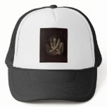 Henry Füssli The Silence 1799-1801Canvas Portrait hats