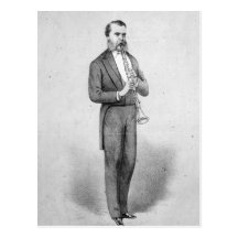 Henry Lazarus Postcards