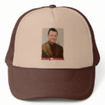 Henry Methvin hats