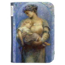 Henry Raymond Thompson: O Holy Night Kindle Cases