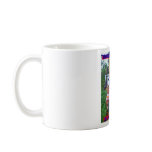 Henry & THE BOX Cartoon2 Mug
