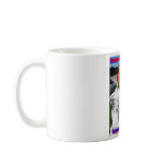 Henry & THE BOX Cartoon4 Mug