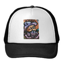 Henry v111 hats