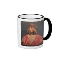 Henry VII, 1509-11 Coffee Mugs