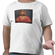Henry VII, 1509-11 Tshirt