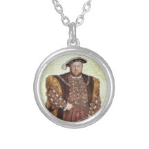 Henry VIII Hangertjes