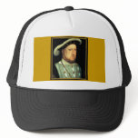 Henry VIII hats