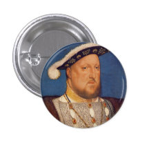 Henry VIII Speld Button