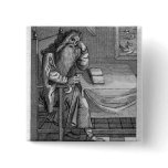 Henry Welby, 1794 buttons